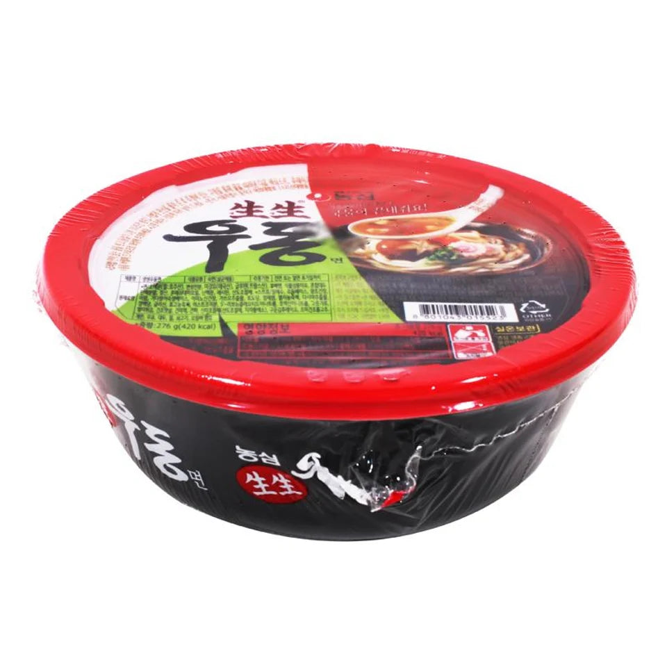 Nongshim Udon Premium Cup Noodle 9.73oz(276g)